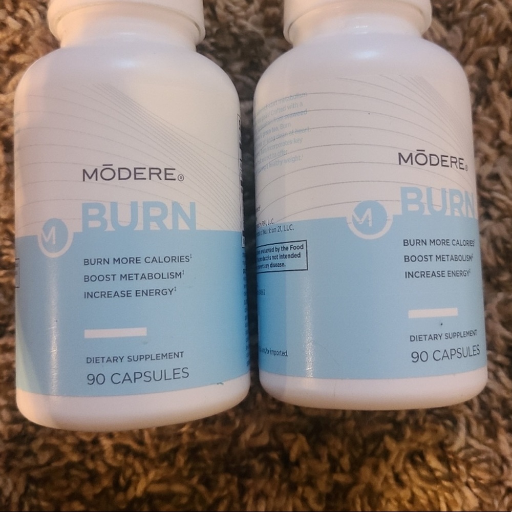 Brand new 90 count capsules unopened bottles.